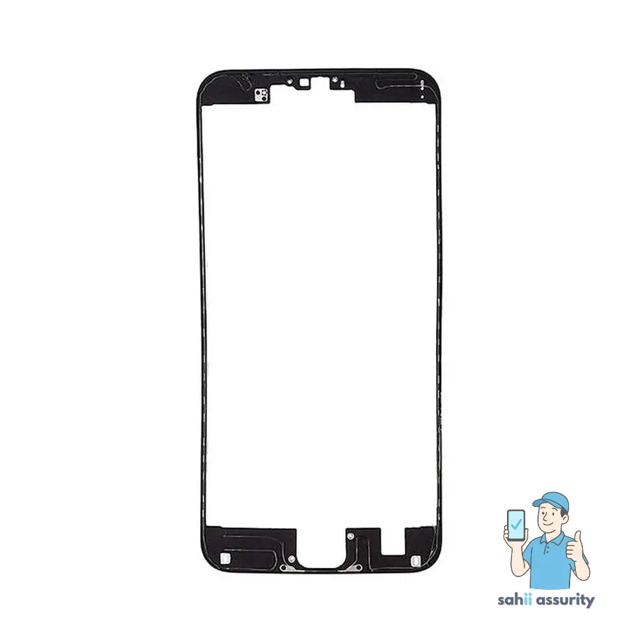 LCD Frame Middle Chassis for Apple iPhone 6s Plus thumbnail